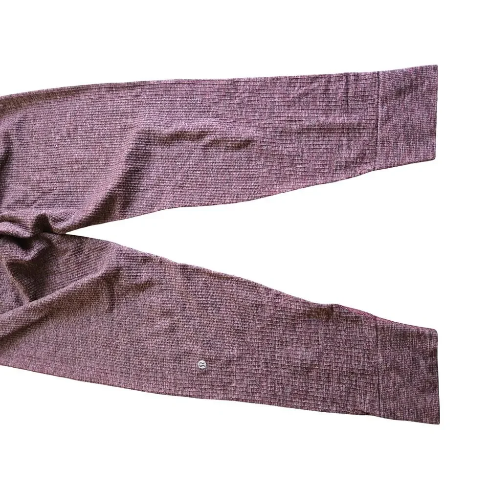 Lululemon Engineered Warmth Jogger Pants Size: 12‎